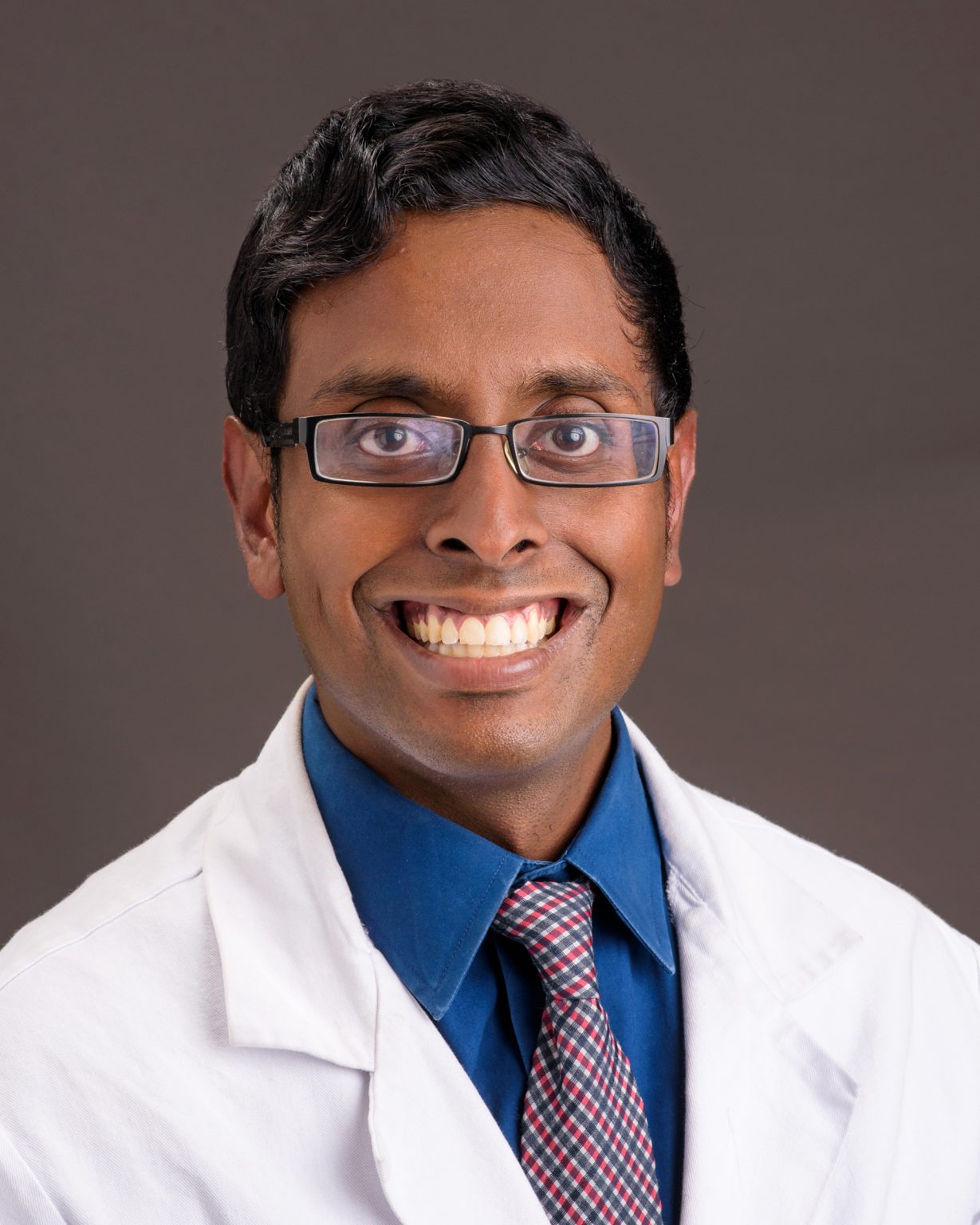 Krishna Shanmugam, MD – Refractive Surgery Alliance Society